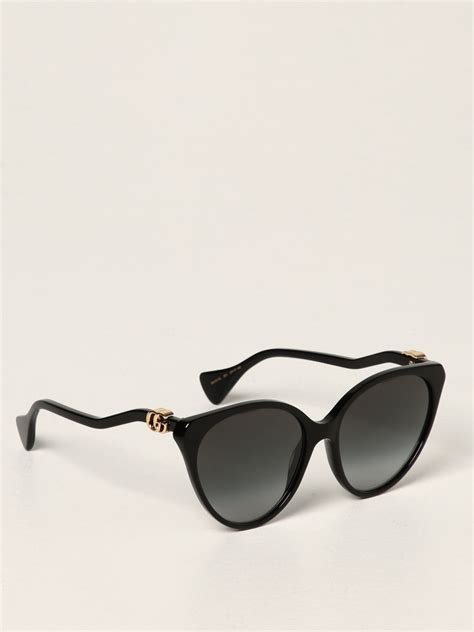 gafas gucci para mujer|farfetch gafas gucci.